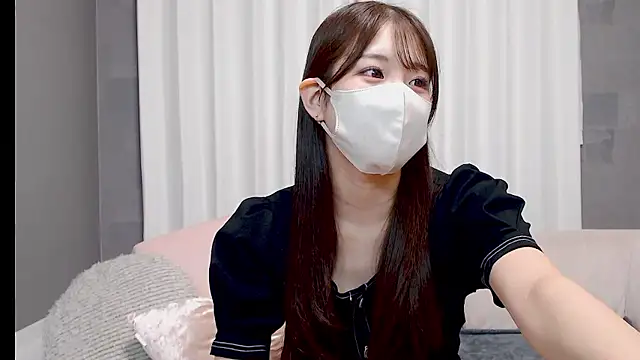 Snapshot of LOVE_MIREI_LOVE chatting on June 12, 2026, 11:08 am LOVE MIREI LOVE online show from June 12, 2026, 11:08 am