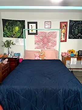 Snapshot of DaisyMynx chatting on November 6, 2025, 3:10 am DaisyMynx online show from November 6, 2025, 3:10 am