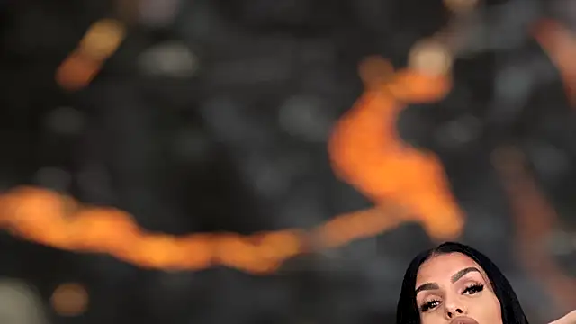 Snapshot of KimWilmes chatting on October 29, 2025, 4:39 pm KimWilmes online show from October 29, 2025, 4:39 pm