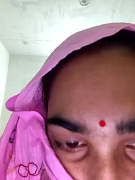 Manvi hot online show from November 29, 2025, 2:55 am