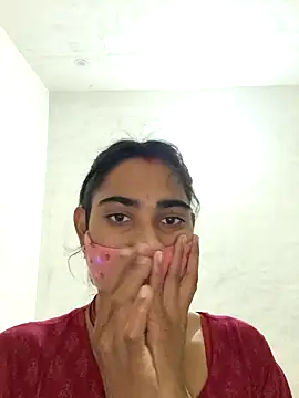 Manvi hot online show from November 26, 2025, 2:55 am