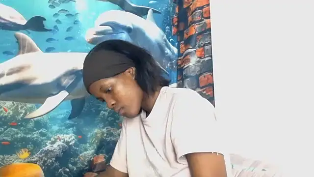 Snapshot of AfricanBarbiee69 chatting on June 11, 2026, 7:44 pm AfricanBarbiee69 online show from June 11, 2026, 7:44 pm