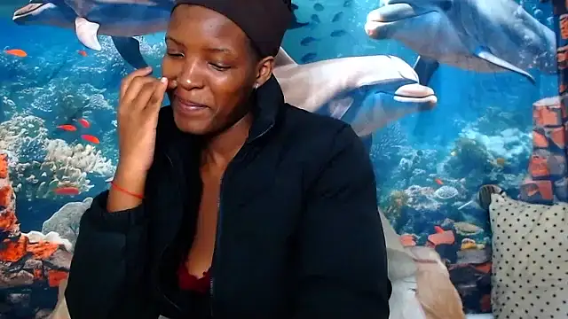 AfricanBarbiee69 online show from April 29, 2026, 5:30 pm