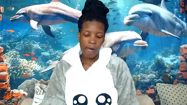 AfricanBarbiee69 online show from April 30, 2026, 6:04 pm