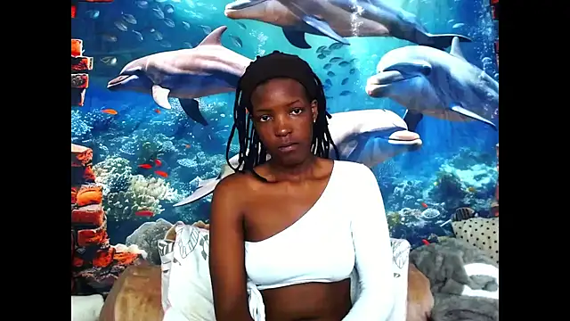 AfricanBarbiee69 online show from May 6, 2026, 7:45 am