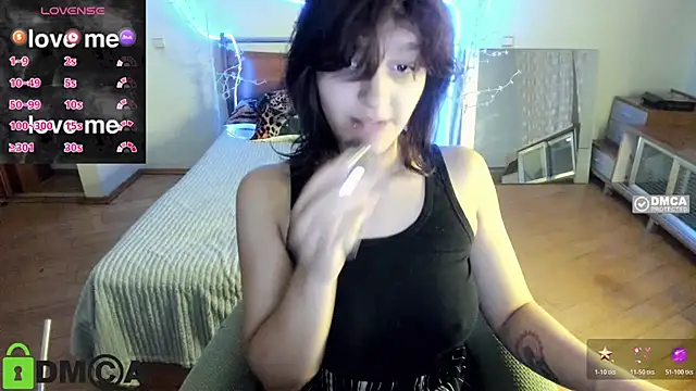 Snapshot of A_Skyy chatting on July 25, 2026, 7:20 pm A Skyy online show from July 25, 2026, 7:20 pm