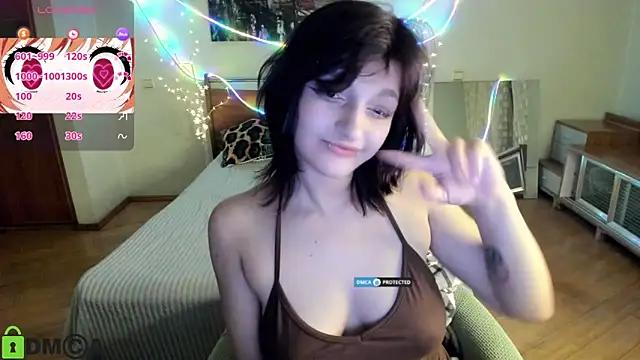 A Skyy online show from June 13, 2026, 7:12 pm