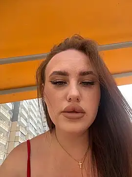 Snapshot of KiraSunshine chatting on June 12, 2026, 3:59 am KiraSunshine online show from June 12, 2026, 3:59 am