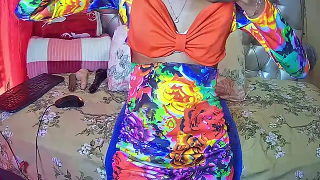 Snapshot of EbonyPexie chatting on November 30, 2025, 10:05 am EbonyPexie online show from November 30, 2025, 10:05 am