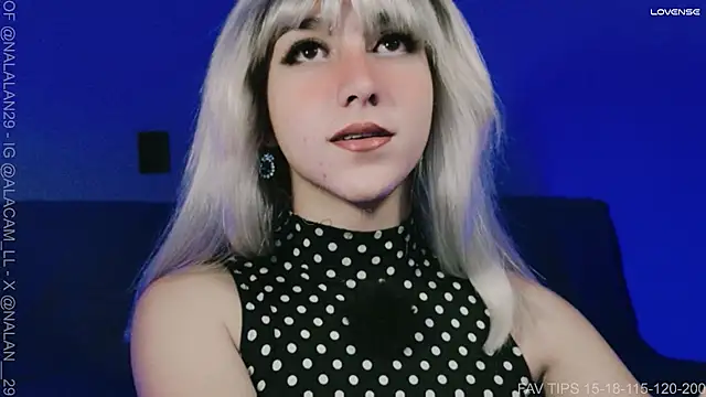 Snapshot of Nalan__ chatting on November 8, 2025, 6:06 am Nalan online show from November 8, 2025, 6:06 am