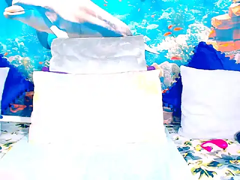 Cherrybootyjoy online show from February 2, 2026, 1:43 pm