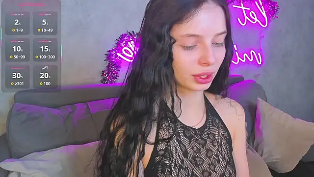 Eva Mayers online show from January 15, 2026, 10:35 pm