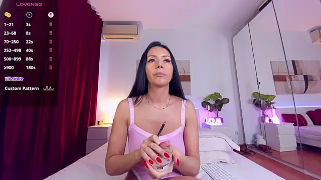 nadeen na online show from February 13, 2026, 3:01 pm