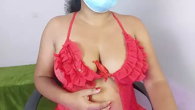 Snapshot of SL_queen1 chatting on June 13, 2026, 6:22 am SL queen1 online show from June 13, 2026, 6:22 am