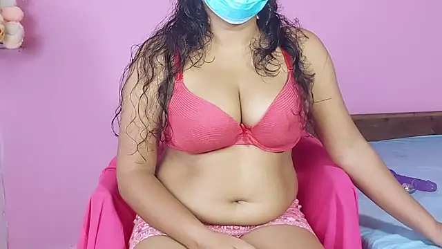 SL queen1 online show from April 23, 2026, 10:44 am