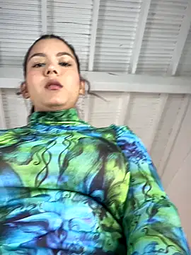 Snapshot of CherrySmirkXXX chatting on October 20, 2025, 1:11 pm CherrySmirkXXX online show from October 20, 2025, 1:11 pm