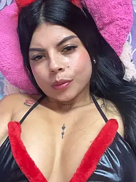 Snapshot of EVELIN26_ chatting on March 26, 2026, 3:38 am EVELIN26 online show from March 26, 2026, 3:38 am