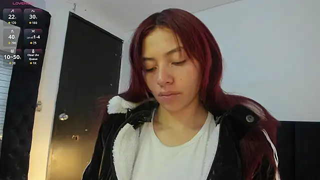 melanie roux   online show from April 29, 2026, 12:20 pm