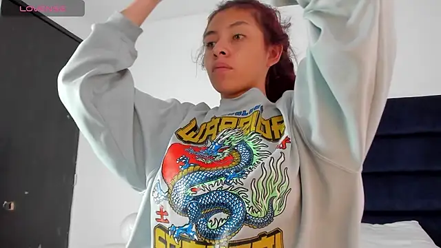 melanie roux   online show from February 7, 2026, 12:13 pm