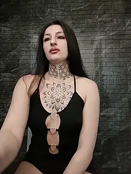 Porcellina181 online show from November 26, 2025, 5:46 pm