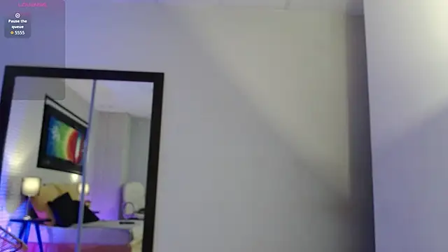 Snapshot of SashaaVixen chatting on November 21, 2025, 11:20 am SashaaVixen online show from November 21, 2025, 11:20 am