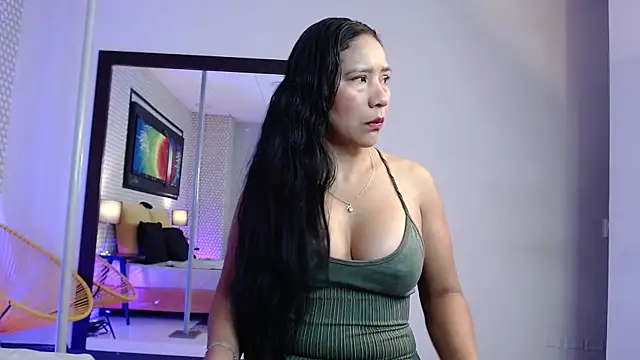 Snapshot of SashaaVixen chatting on November 15, 2025, 11:47 am SashaaVixen online show from November 15, 2025, 11:47 am