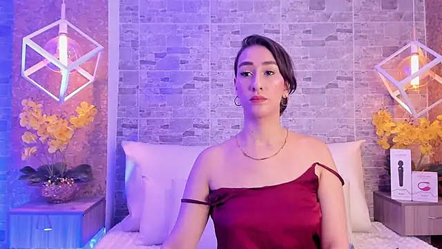 Snapshot of Catalina-Thompson chatting on November 8, 2025, 12:09 pm Catalina-Thompson online show from November 8, 2025, 12:09 pm