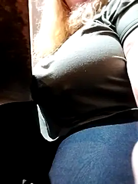 Snapshot of JennyInVegas chatting on March 19, 2026, 2:50 pm JennyInVegas online show from March 19, 2026, 2:50 pm