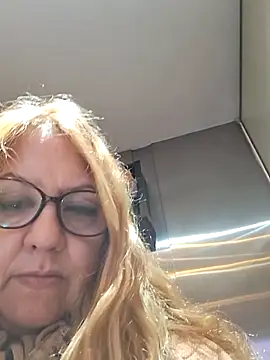 JennyInVegas online show from July 13, 2026, 1:43 pm