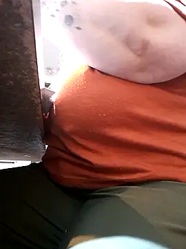 Snapshot of JennyInVegas chatting on February 12, 2026, 4:18 pm JennyInVegas online show from February 12, 2026, 4:18 pm