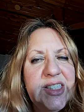 JennyInVegas online show from July 4, 2026, 2:51 am