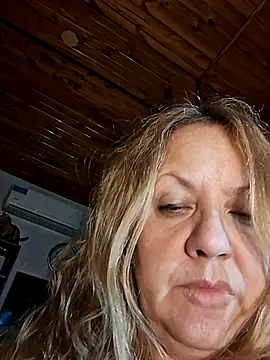 JennyInVegas online show from June 30, 2026, 4:12 am