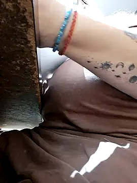 Snapshot of JennyInVegas chatting on March 5, 2026, 1:51 pm JennyInVegas online show from March 5, 2026, 1:51 pm