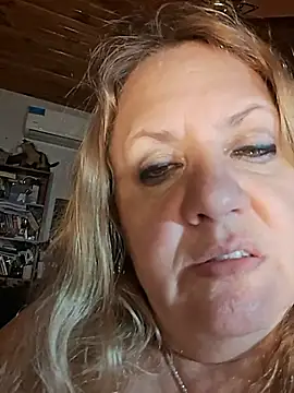 JennyInVegas online show from August 1, 2026, 3:37 am