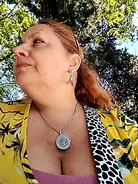 Snapshot of JennyInVegas chatting on February 16, 2026, 2:48 pm JennyInVegas online show from February 16, 2026, 2:48 pm