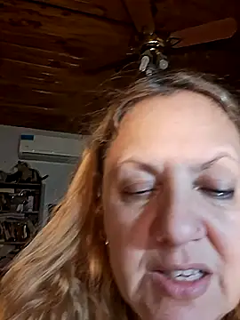 JennyInVegas online show from July 1, 2026, 10:59 am