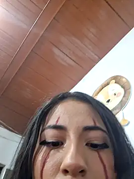 Snapshot of chloebrownn03 chatting on October 28, 2025, 3:51 am chloebrownn03 online show from October 28, 2025, 3:51 am