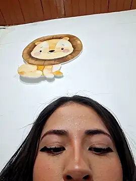 Snapshot of chloebrownn03 chatting on October 29, 2025, 3:49 am chloebrownn03 online show from October 29, 2025, 3:49 am