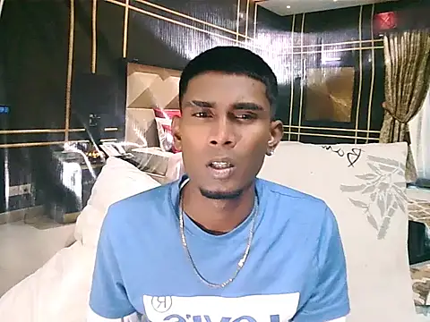 IndianThuggin online show from July 12, 2026, 5:14 pm