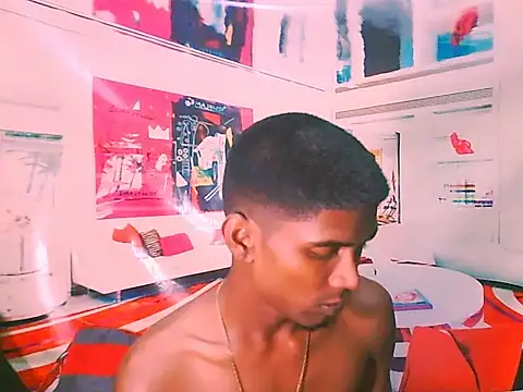 IndianThuggin online show from November 24, 2025, 6:02 am