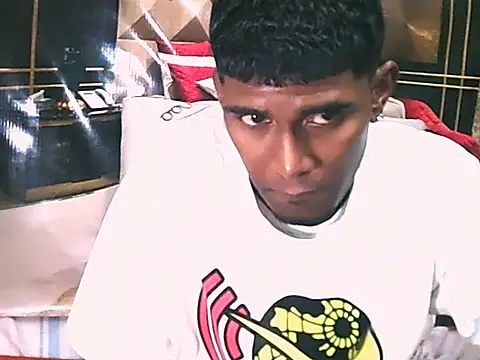 IndianThuggin online show from June 18, 2026, 5:40 pm