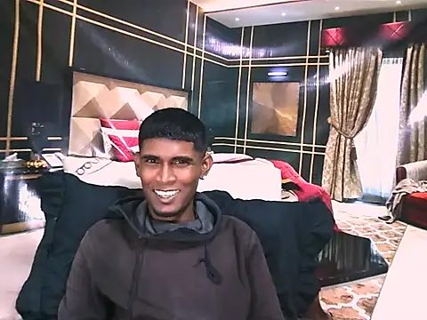 IndianThuggin online show from June 8, 2026, 6:19 pm