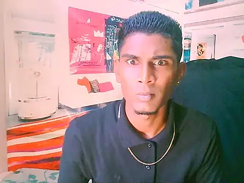 IndianThuggin online show from October 29, 2025, 4:11 am