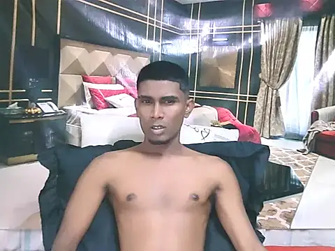 IndianThuggin online show from July 11, 2026, 12:05 pm