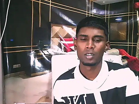IndianThuggin online show from June 10, 2026, 6:20 pm