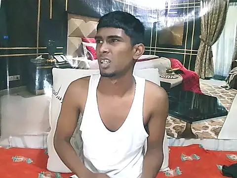 IndianThuggin online show from June 30, 2026, 5:35 pm