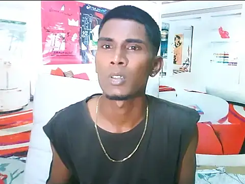 IndianThuggin online show from October 19, 2025, 6:10 pm