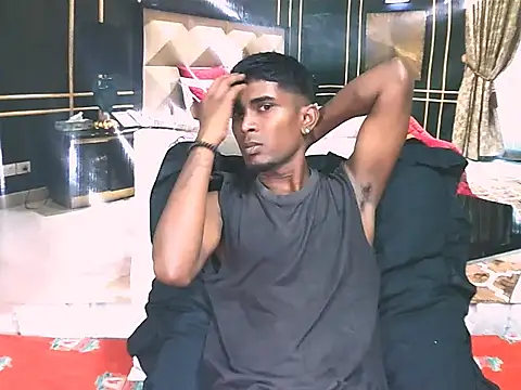 IndianThuggin online show from June 16, 2026, 5:57 pm