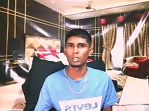 IndianThuggin online show from June 9, 2026, 6:20 pm
