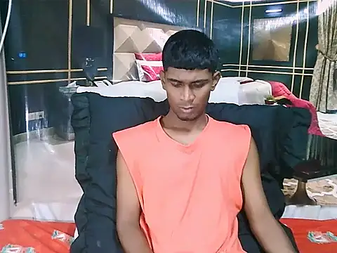 IndianThuggin online show from June 26, 2026, 4:24 pm